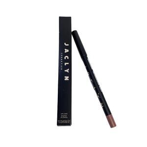 NEW Jaclyn Cosmetics Lip Liner Crayon Pencil Cream Pink Macaron Lipliner Natural